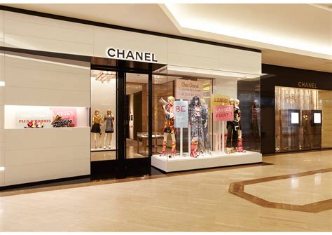 chanel south coast plaza photos|chanel bags south coast plaza.